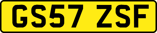 GS57ZSF