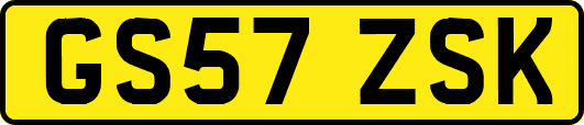 GS57ZSK