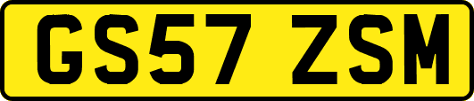 GS57ZSM