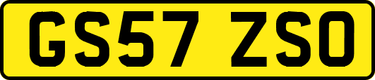 GS57ZSO