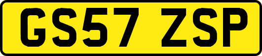GS57ZSP