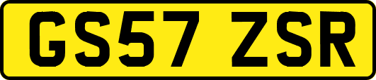 GS57ZSR