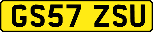 GS57ZSU