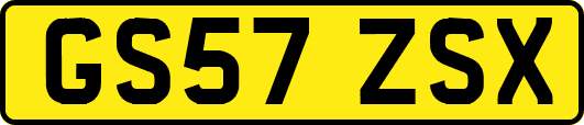 GS57ZSX