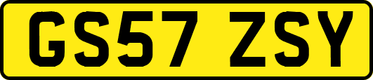 GS57ZSY