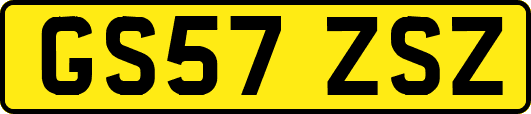 GS57ZSZ