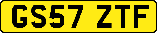 GS57ZTF