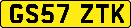 GS57ZTK