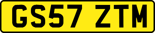 GS57ZTM