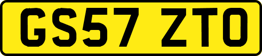 GS57ZTO