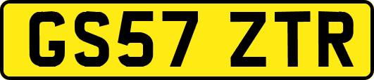 GS57ZTR