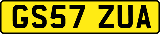 GS57ZUA