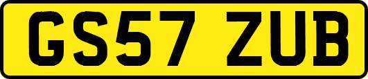 GS57ZUB