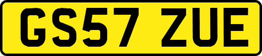 GS57ZUE