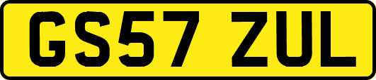 GS57ZUL