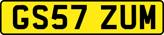 GS57ZUM