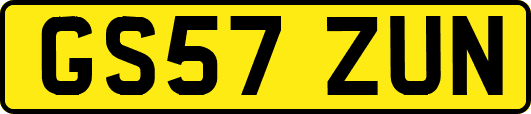 GS57ZUN