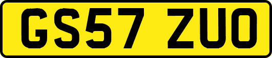 GS57ZUO