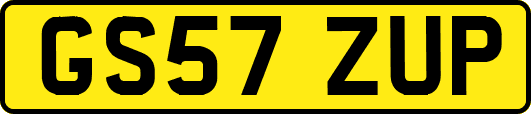 GS57ZUP