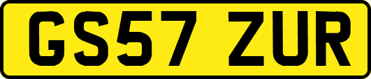 GS57ZUR