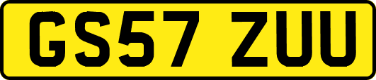 GS57ZUU