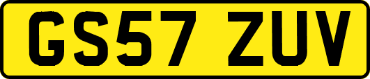 GS57ZUV