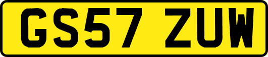 GS57ZUW