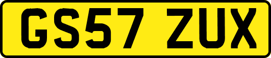 GS57ZUX