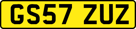 GS57ZUZ