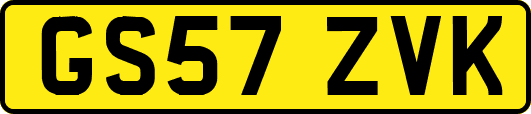 GS57ZVK