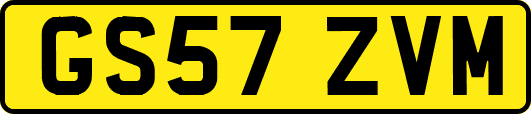 GS57ZVM