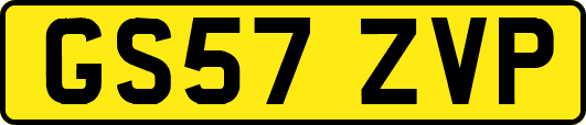 GS57ZVP