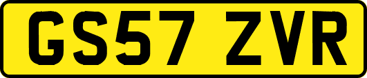 GS57ZVR
