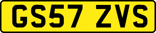 GS57ZVS