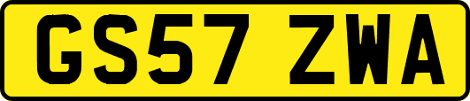 GS57ZWA