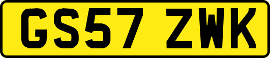 GS57ZWK