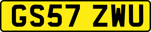GS57ZWU