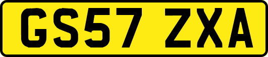GS57ZXA
