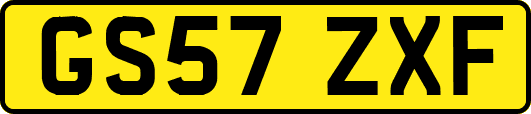 GS57ZXF