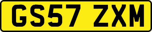 GS57ZXM