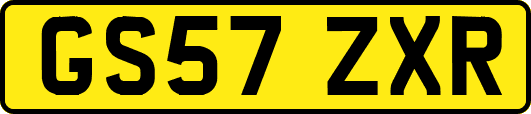 GS57ZXR