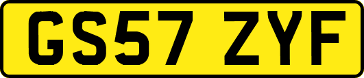 GS57ZYF