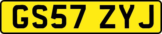 GS57ZYJ