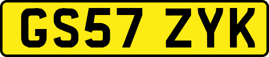 GS57ZYK