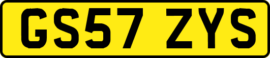 GS57ZYS