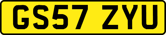 GS57ZYU