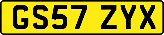 GS57ZYX