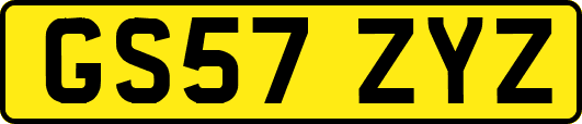 GS57ZYZ