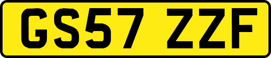 GS57ZZF