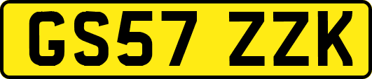 GS57ZZK